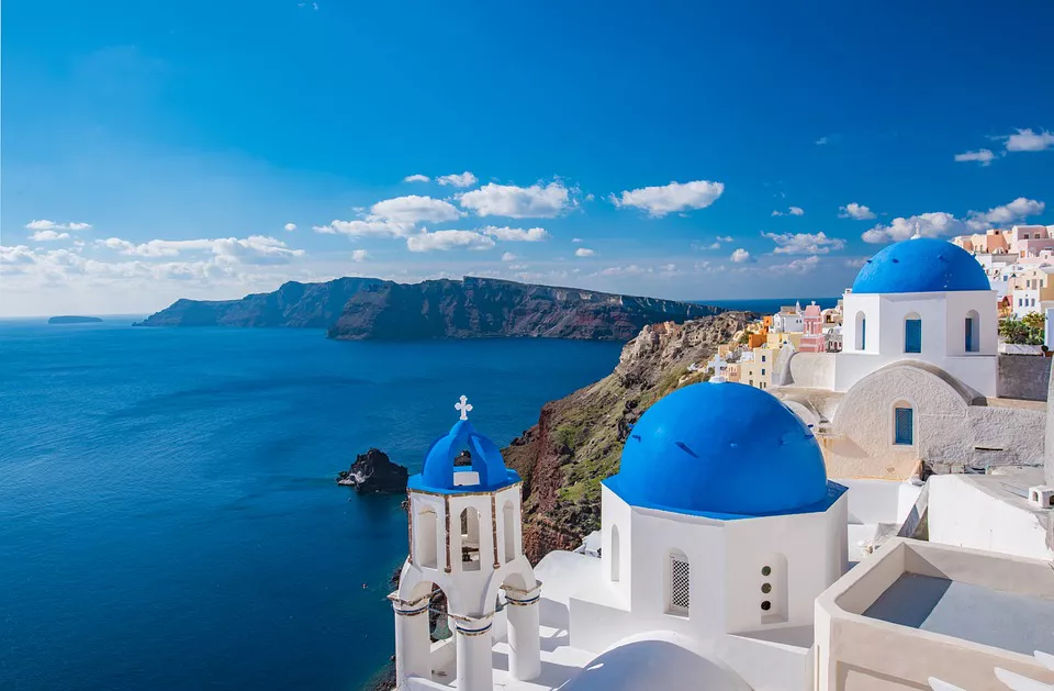 Las mejores Islas Griegas | Felices Vacaciones