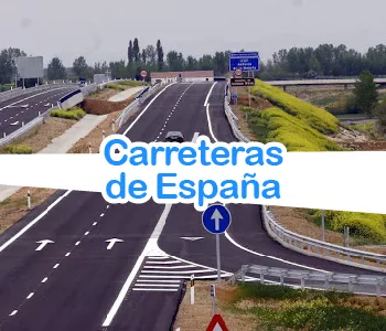 Los 5 viajes por carreteras españolas que disfrutarás hacer