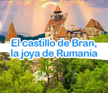 Qué debes saber sobre el Castillo de Bran (Drácula), Rumanía