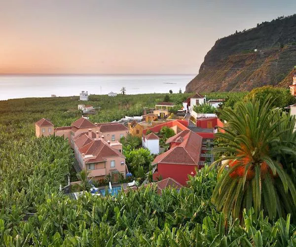 5 razones para viajar a las Islas Canarias en Invierno