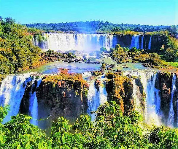 8 lugares imprescindibles para visitar en el sur de Brasil