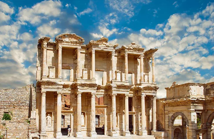 Ruina Efeso