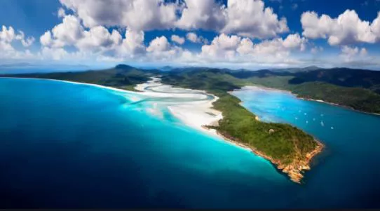 Las 13 islas más bonitas del mundo