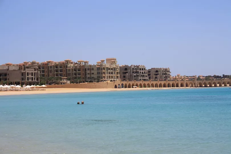 Playa Sahl Hasheesh