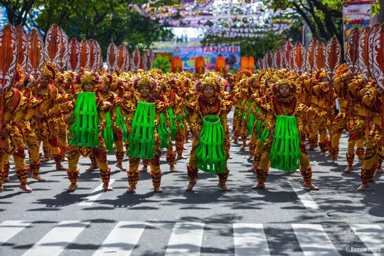 Festival Sinulog