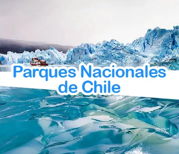 Cuáles son los Parques Nacionales mas impresionantes de Chile