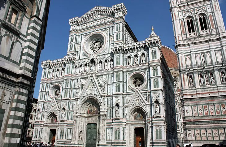 La Piazza del Duomo y la Florencia del Renacimiento