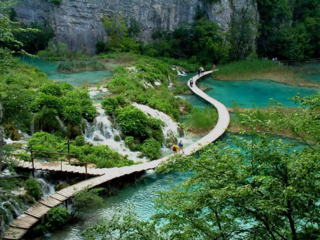 Parque Nacional de Vietnam