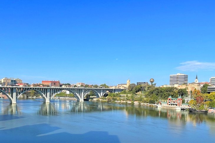 17 cosas que hacer en Knoxville, TN