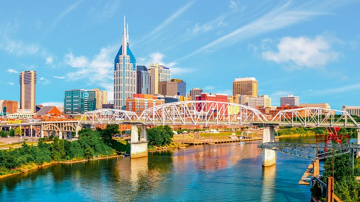 Las 15 mejores cosas gratis para hacer en Nashville, TN