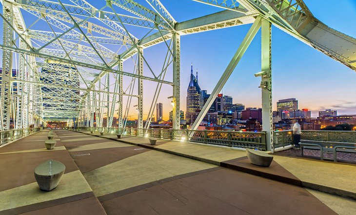 Las 15 mejores cosas gratis para hacer en Nashville, TN