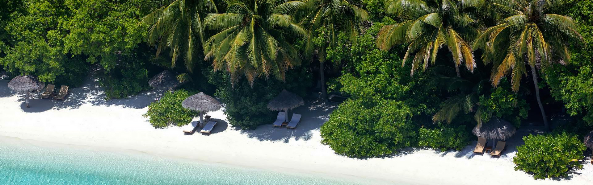 Razones por las que Maldivas no es un destino aburrido