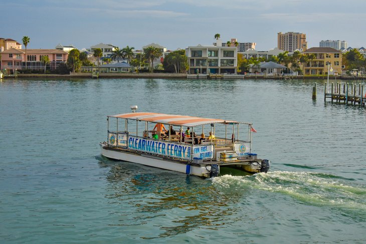Las 16 mejores cosas que hacer en Clearwater, FL