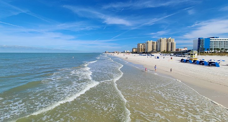 Las 14 mejores cosas que hacer en Clearwater, FL