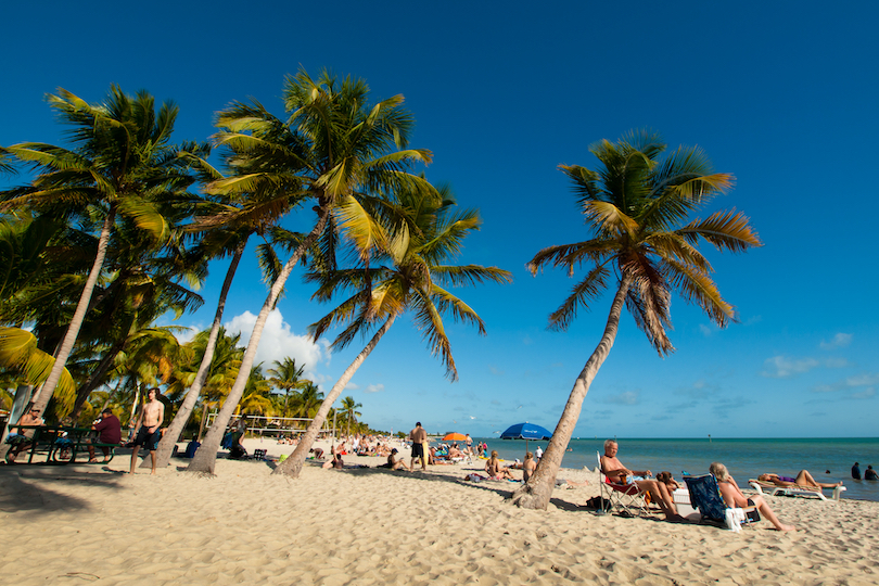 Las 17 mejores cosas que hacer en Key West, Florida