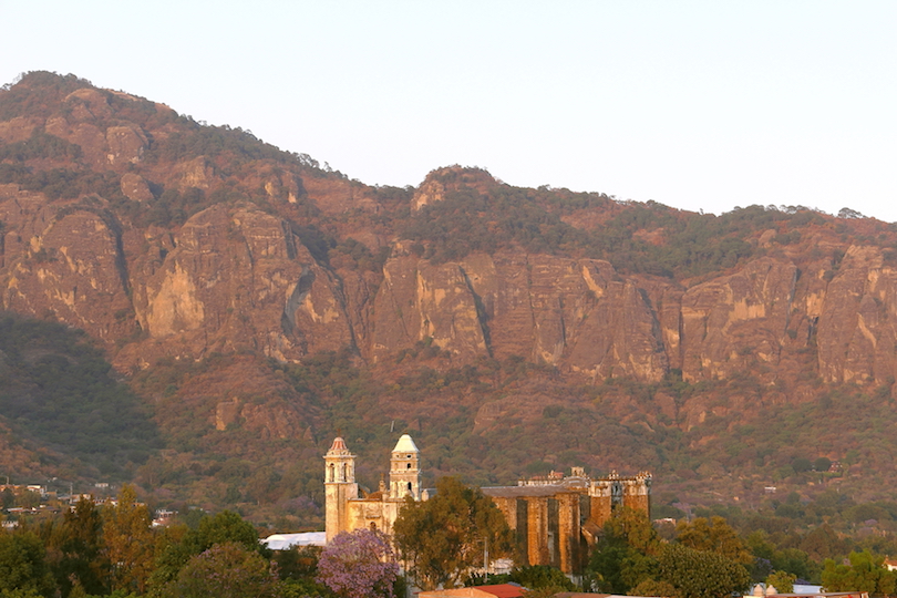 Los 12 pueblos más bonitos de México