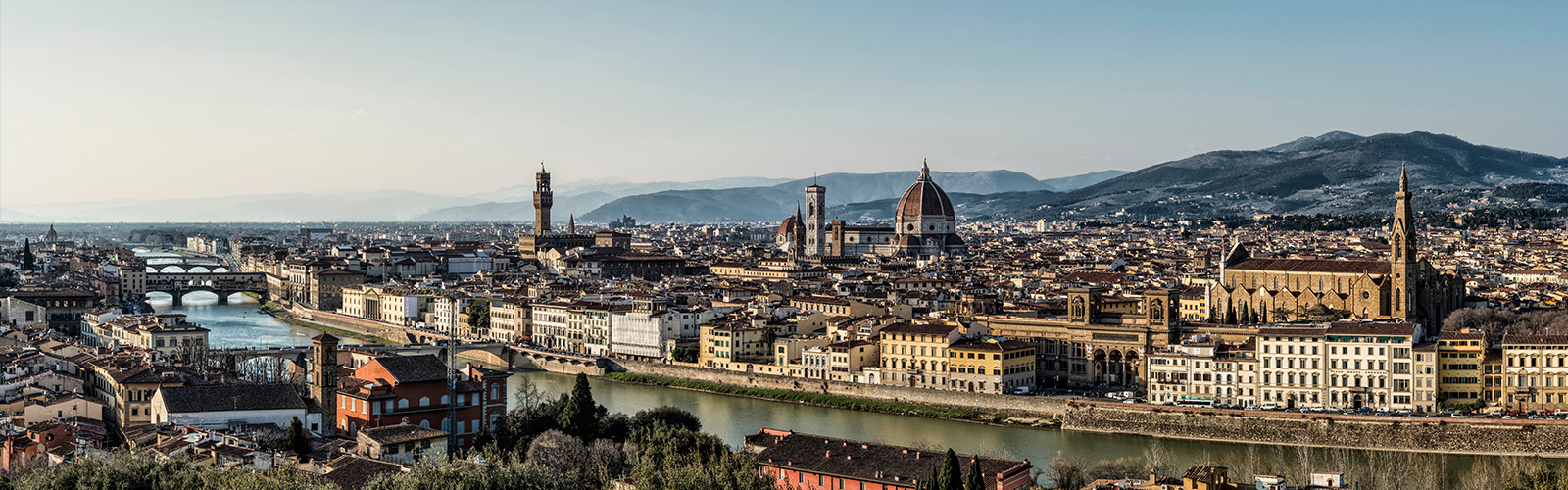 10 de las mejores experiencias en ciudades de Italia