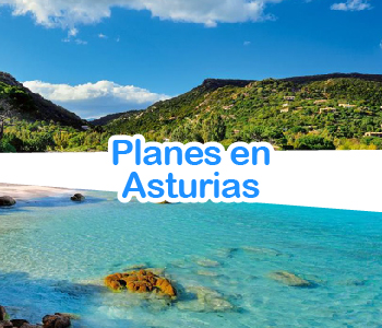 Planes para tu visita en Asturias