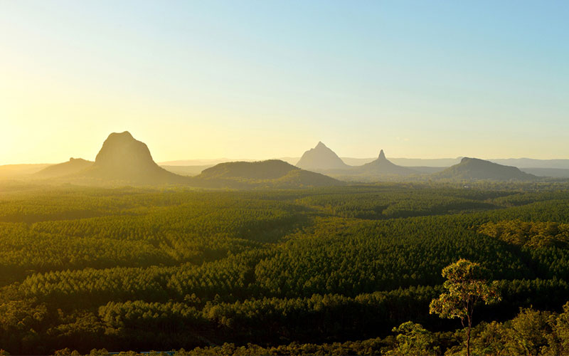 10 cosas que hacer en la Costa Natural de Australia