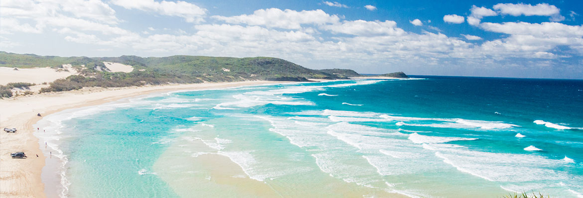 10 cosas que hacer en la Costa Natural de Australia