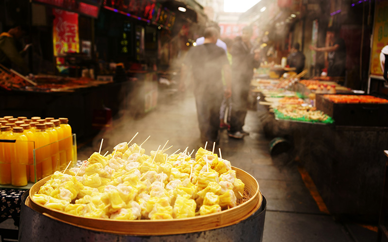 12 experiencias gastronómicas para probar en China, Japón y Corea del Sur