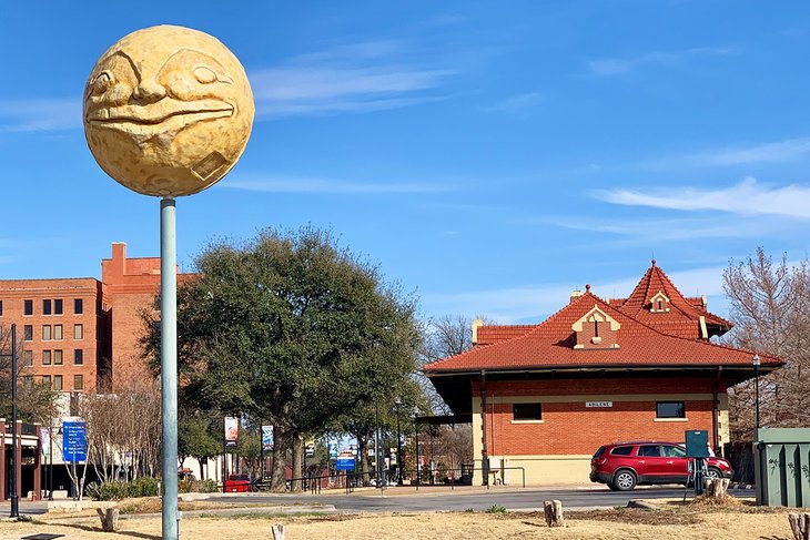 15 cosas que hacer en Abilene, Texas