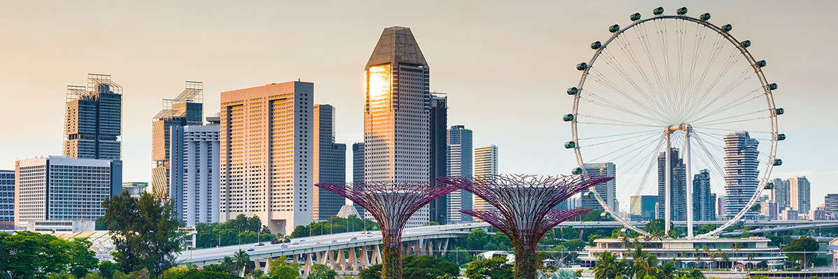 5 razones para quedarse más tiempo en Singapur