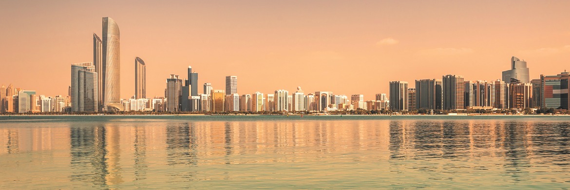 5 razones para visitar Abu Dhabi