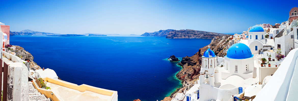 8 cosas increíbles que hacer en Santorini