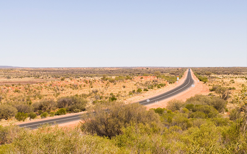 8 ideas para un viaje por carretera por Australia de lo más impresionante 