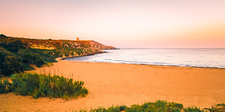 9 cosas que pueden sorprenderle de Malta