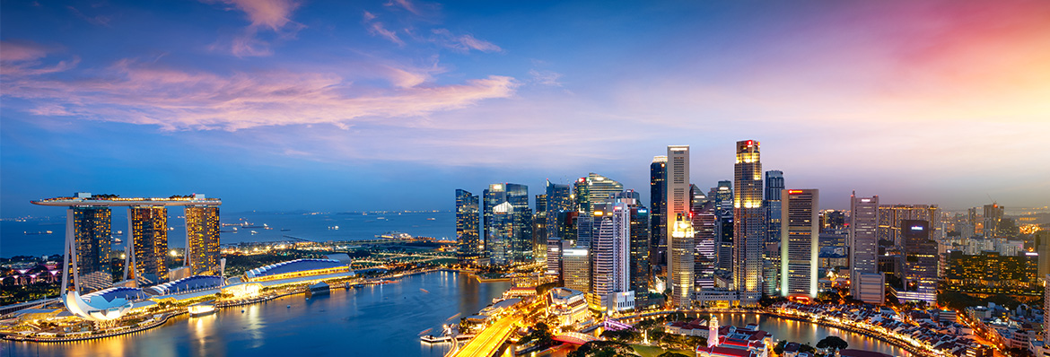 ¿Qué hacer en Singapur en cuatro días?