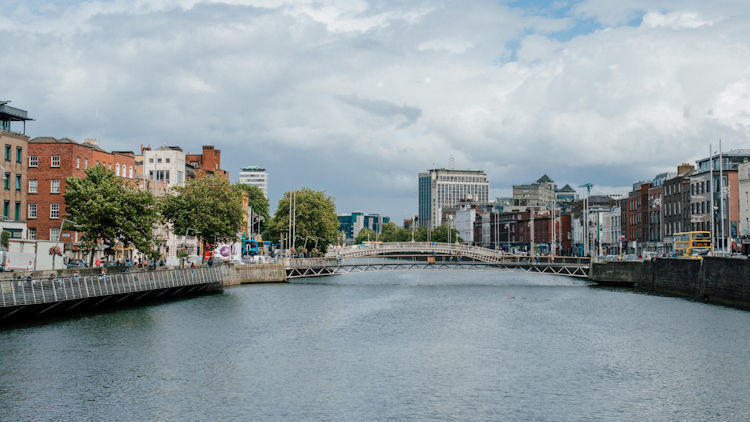 Consejos para viajar a Dublín