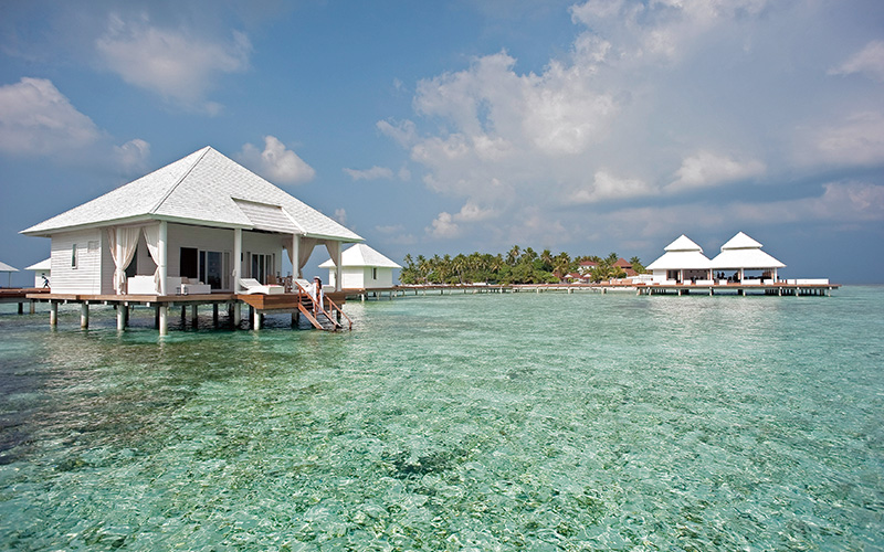 Las 10 mejores cosas que hacer en las Maldivas 