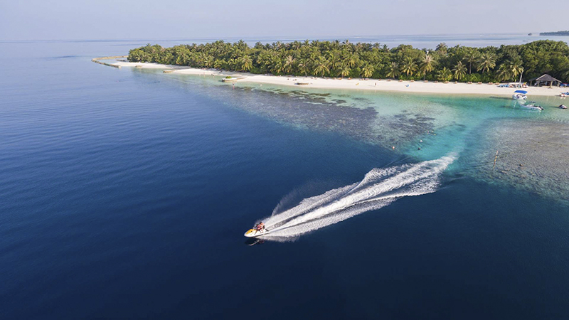 Las mejores islas con todo incluido de las Maldivas