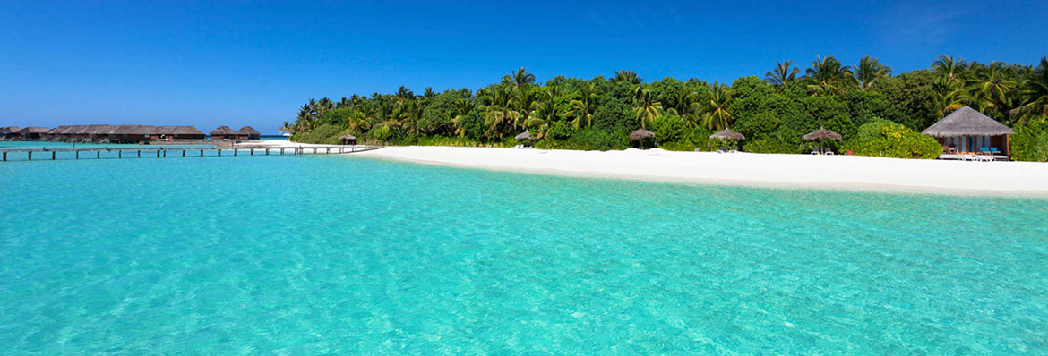 Las mejores islas con Todo Incluido de las Maldivas