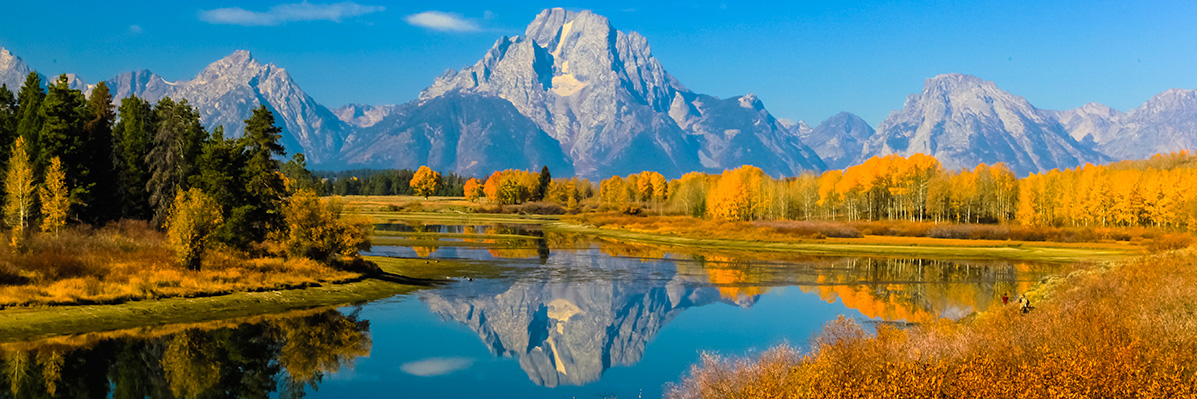 Los 10 mejores parques nacionales de Estados Unidos