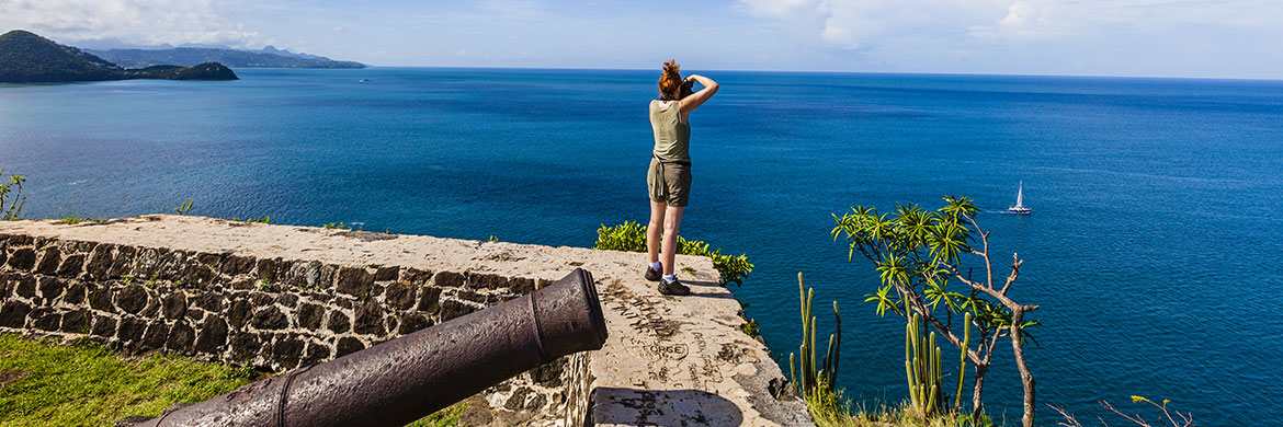 Los mejores lugares para hacer fotos del Caribe