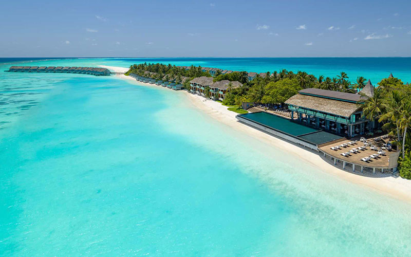 ¿Qué isla de las Maldivas es perfecta para usted?