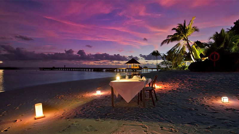 ¿Qué isla de las Maldivas es perfecta para usted?