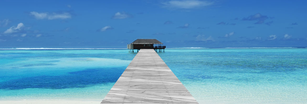 ¿Qué isla de las Maldivas es perfecta para ti?