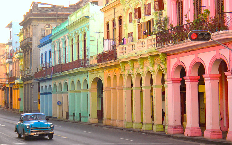Visitar Cuba hoy - Nuestra guía de expertos