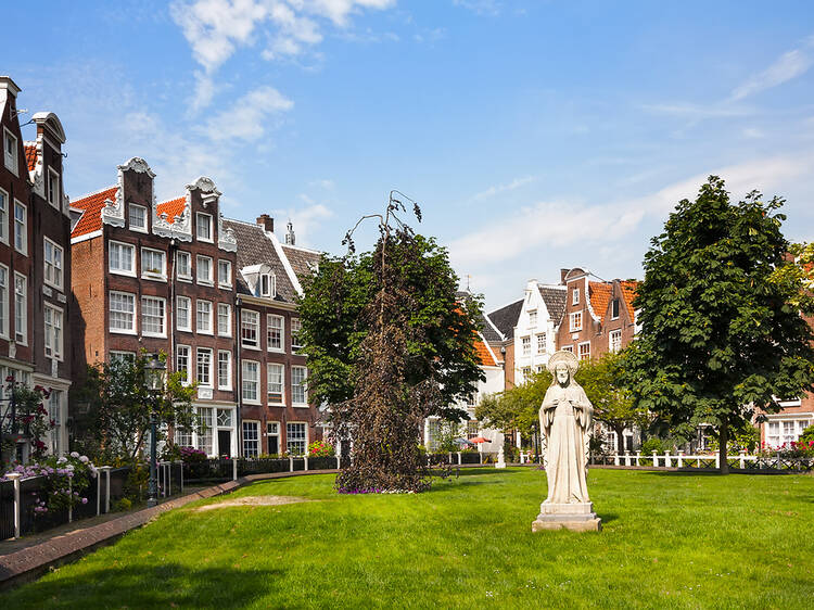 Las 23 mejores cosas que hacer en Ámsterdam ahora mismo