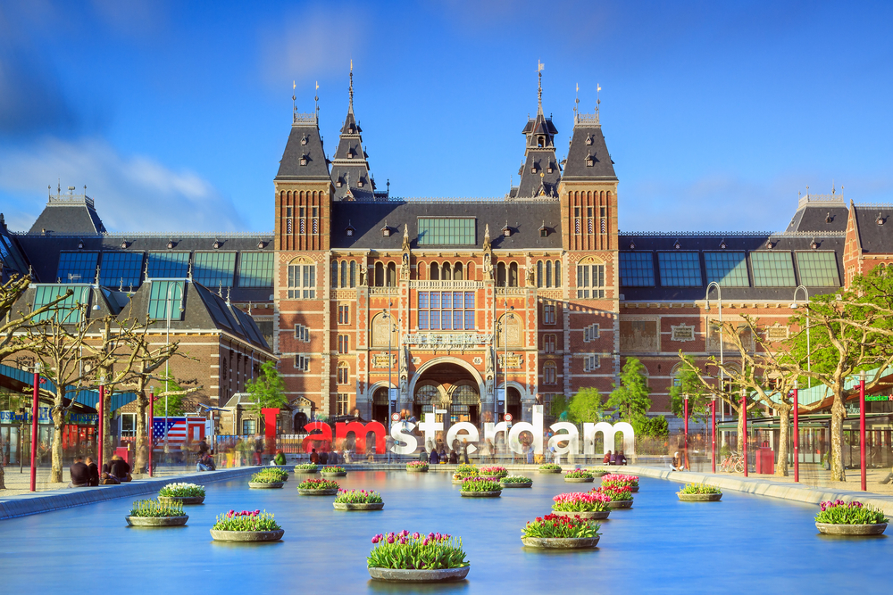 Las 23 mejores cosas que hacer en Ámsterdam ahora mismo