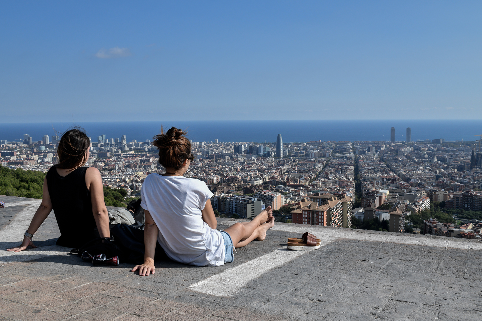 Las 28 mejores cosas que hacer en Barcelona ahora mismo