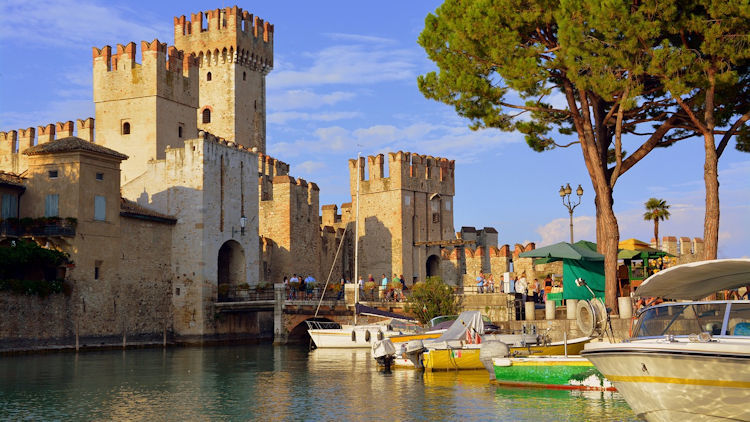 Los 10 lugares secretos de Italia que hay que visitar