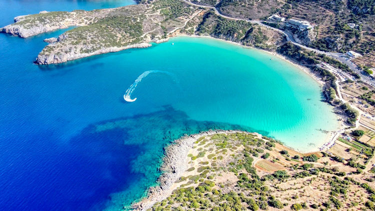 3 hermosas islas del Mediterráneo oriental que debes añadir a tu lista de deseos