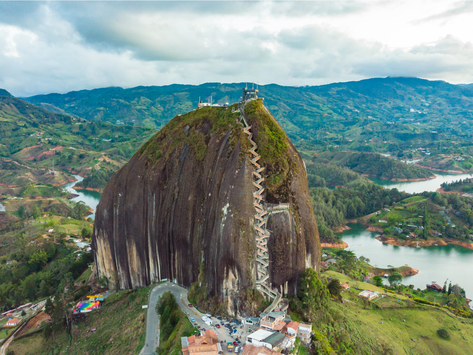 La mejor época para visitar Colombia | Cuándo ir y consejos de viaje
