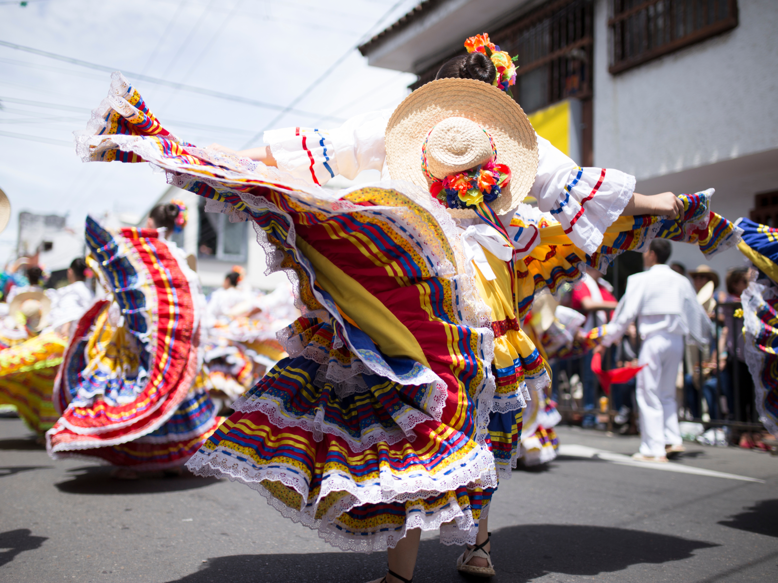 La mejor época para visitar Colombia | Cuándo ir y consejos de viaje