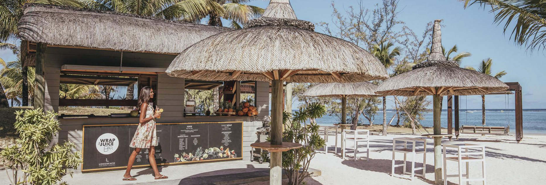 Las mejores experiencias gastronómicas en hoteles de Mauricio